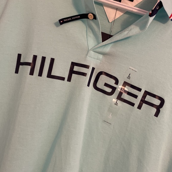 Tommy Hilfiger polo !! - Picture 2 of 5